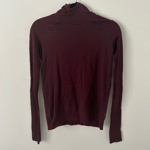 Lululemon Keep The Heat Thermal Hoodie